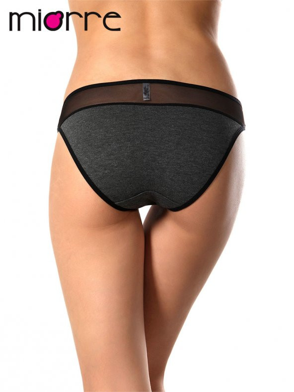 Penye Slıp Külot - Resim 4