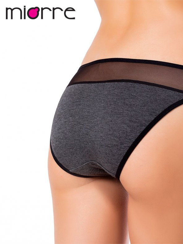 Penye Slıp Külot - Resim 6