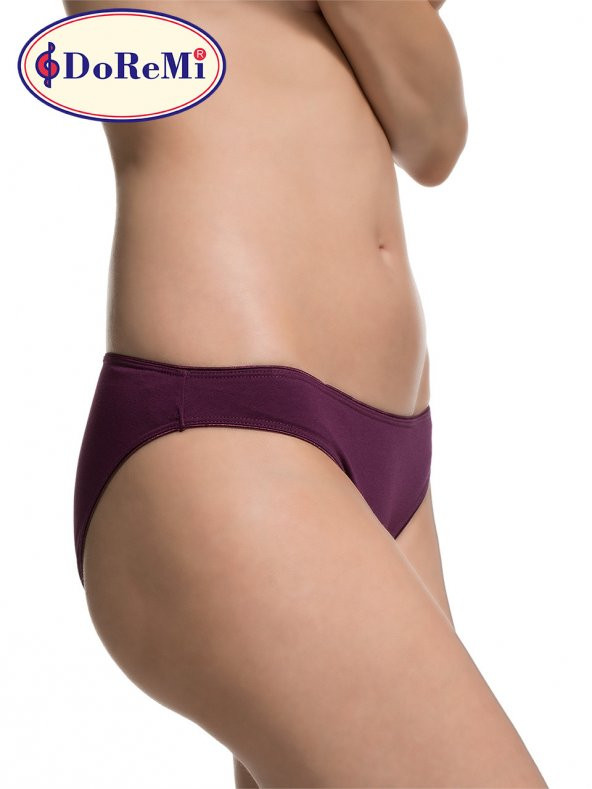 2li Bayan Külot - Resim 4