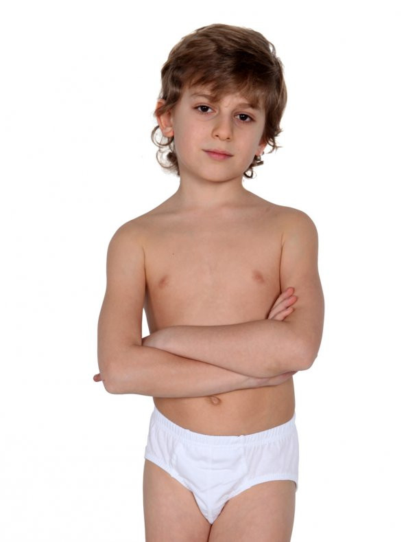 Erkek Çocuk Külot - Resim 2
