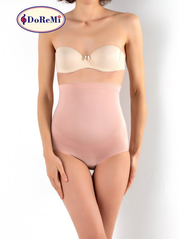 Yüksek Bel Hamile Slip ürün görseli