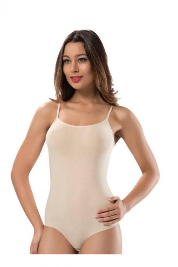 İP ASKILI ÇITÇITLI BODY