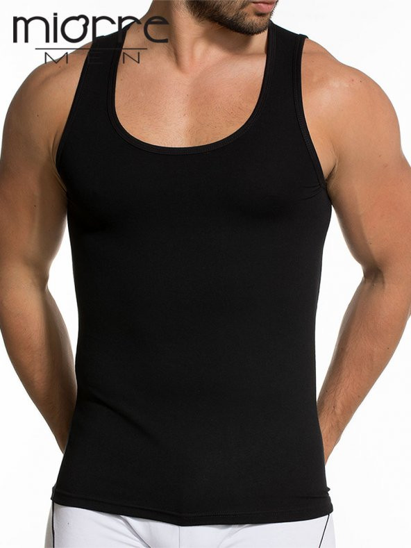 Miorre Modal Klasik Atlet - Resim 3