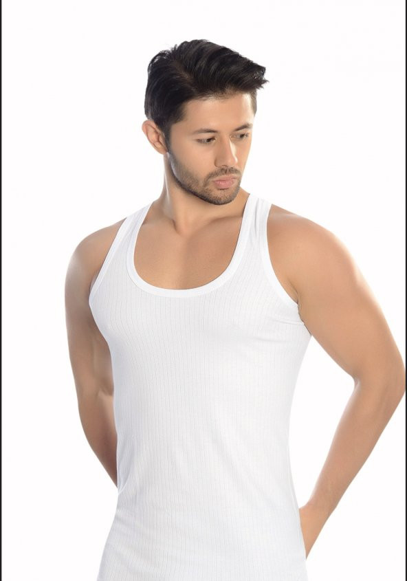 DERBY ERKEK ATLET MODAL 2li ürün görseli