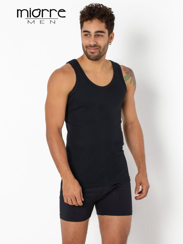 Miorre Ribana Erkek Atlet ürün görseli