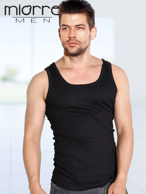 Miorre Kaşkorse Erkek Atlet - Resim 7