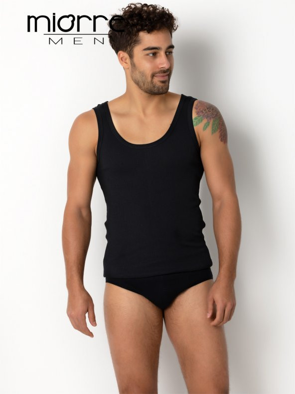 Miorre Kaşkorse Erkek Atlet ürün görseli