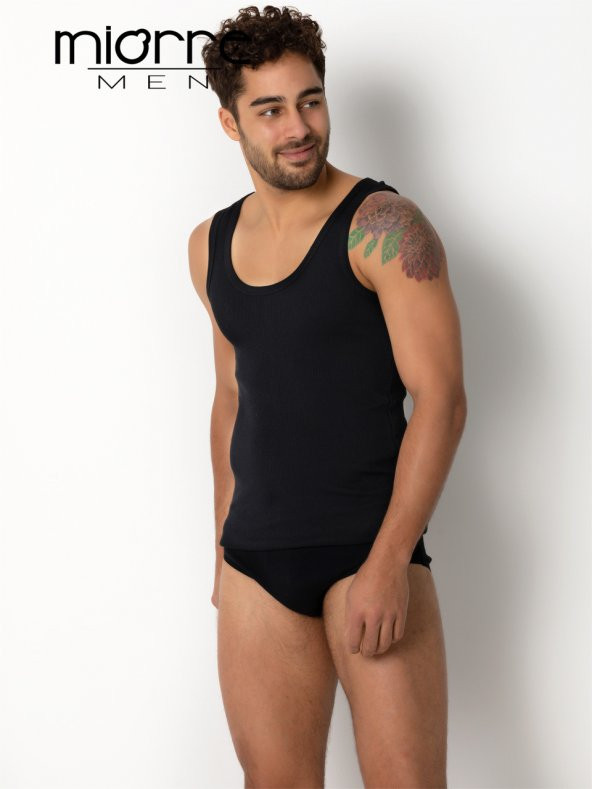 Miorre Kaşkorse Erkek Atlet - Resim 2