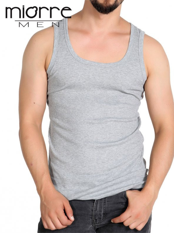 Miorre Kaşkorse Erkek Atlet - Resim 4