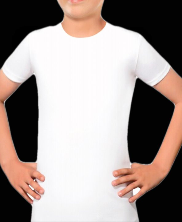 PENYE ÇOCUK KAPALI YAKA 3lü ürün görseli