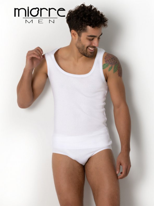 Miorre Kaşkorse Erkek Atlet - Resim 2