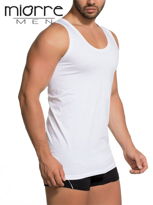 Miorre Penye Erkek Atlet - Resim 3