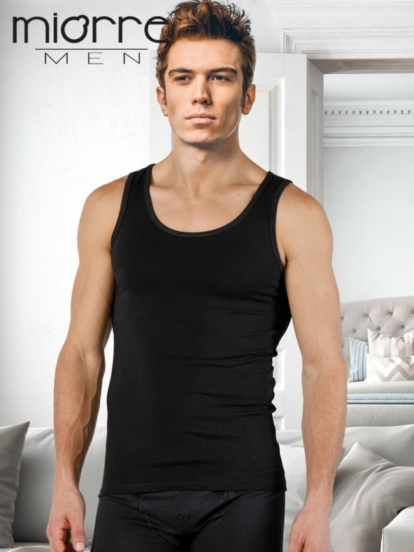 Miorre Modal Klasik Atlet - Resim 5