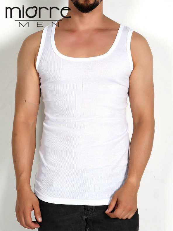 Miorre Kaşkorse Erkek Atlet - Resim 5