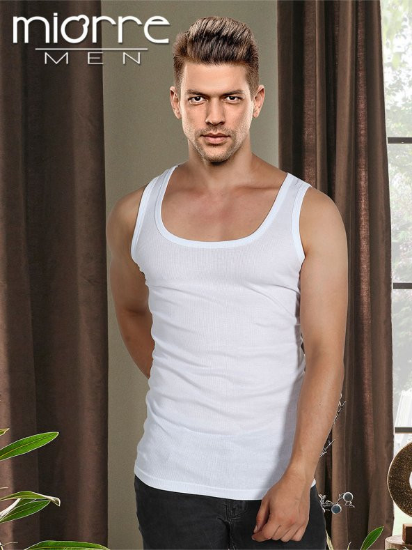 Miorre Kaşkorse Erkek Atlet - Resim 7