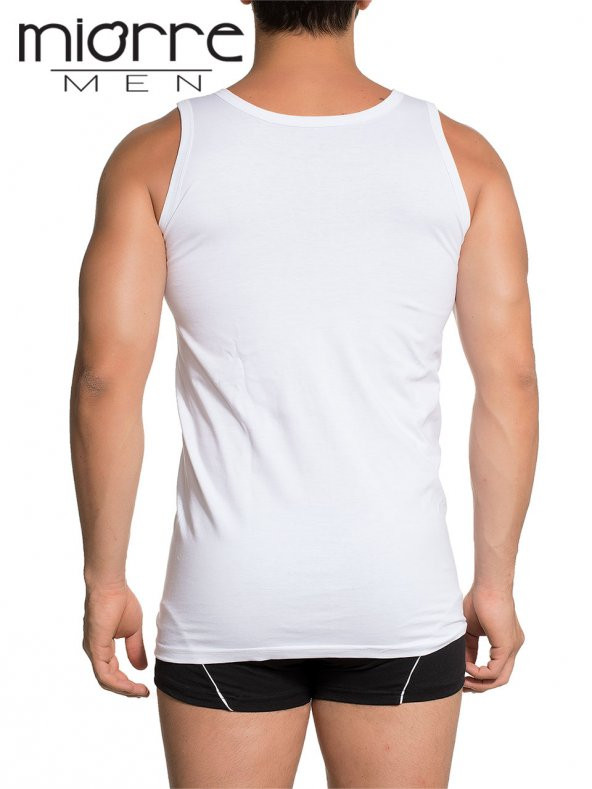 Miorre Penye Erkek Atlet - Resim 2