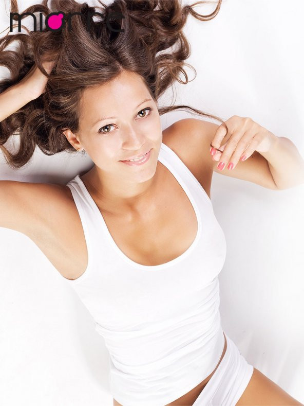 Miorre Modal Strech Yüzücü Atlet - Resim 2