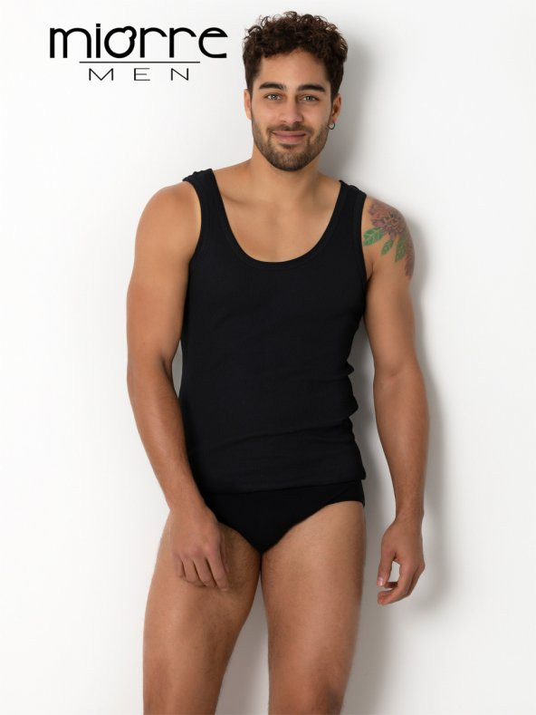 Miorre Kaşkorse Erkek Atlet - Resim 8