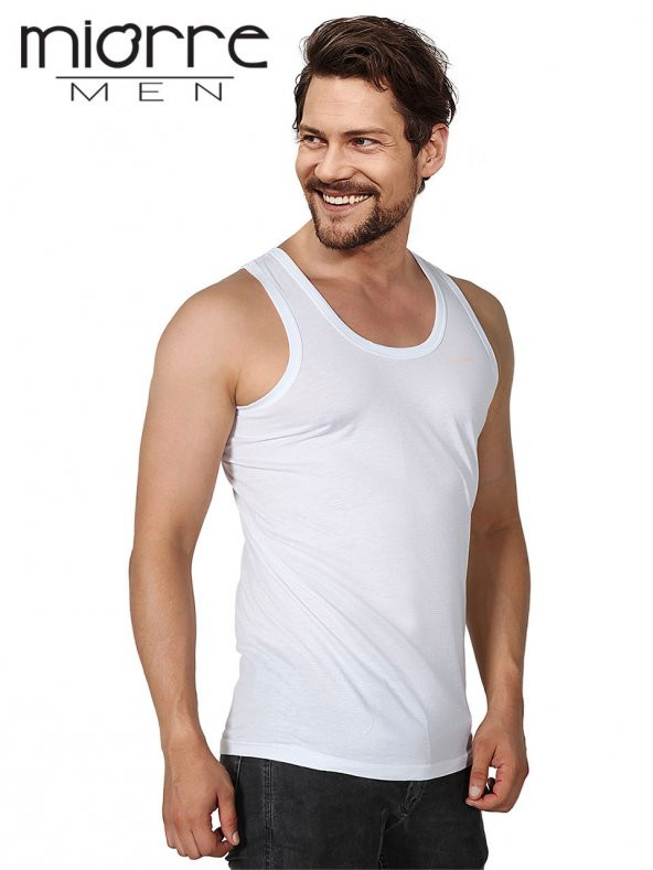 Miorre Modal Erkek Atlet - Resim 3