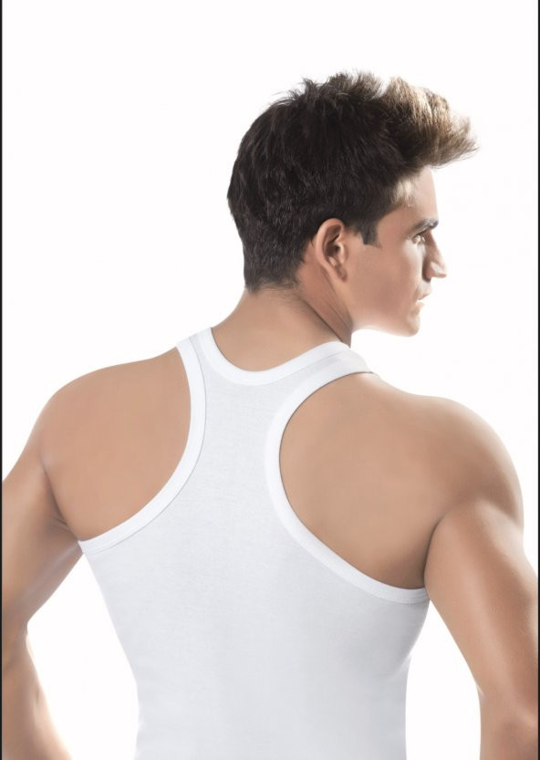 LİKRALI SPORCU ATLET 2li ürün görseli