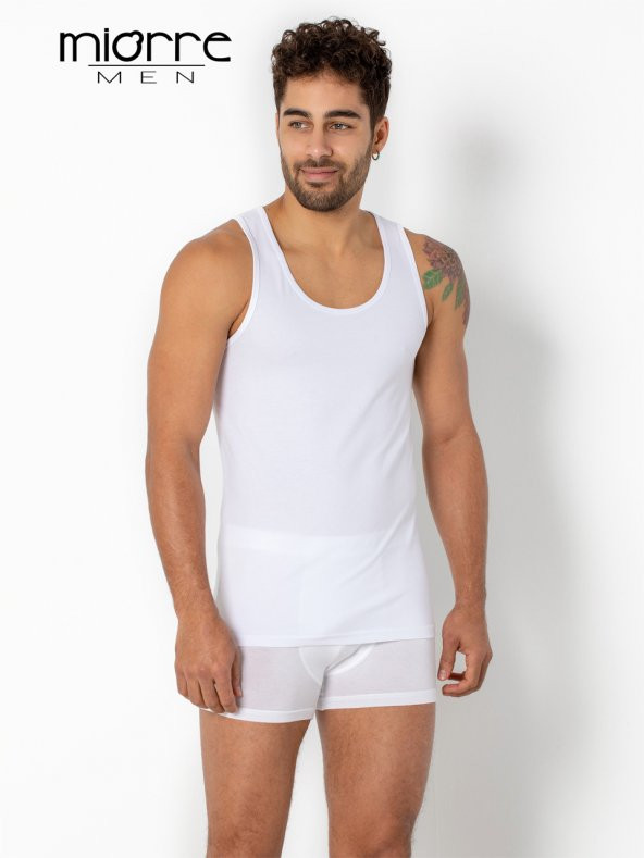 Miorre Modal Erkek Atlet ürün görseli