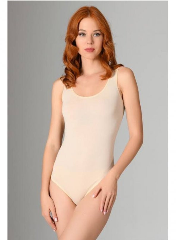 KALIN ASKILI ÇITÇITLI BODY ürün görseli