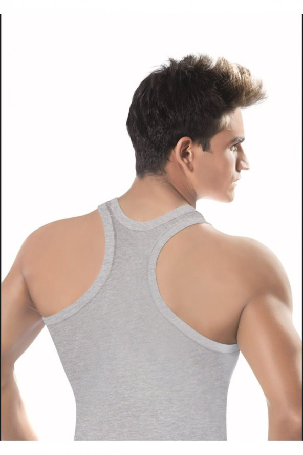 RİBANA ÇAPRAZ ATLET ürün görseli