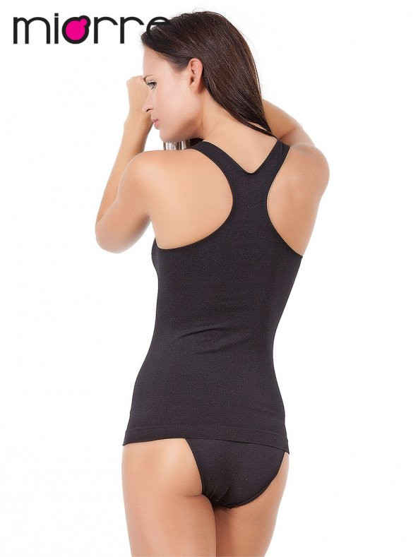 Miorre Atlet Seamless Bayan Yüzücü ürün görseli