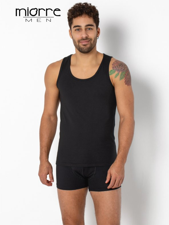 Miorre Modal Erkek Atlet - Resim 7