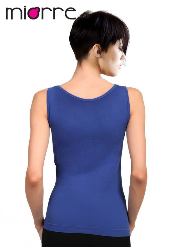 Miorre Seamless Kalın Askılı Atlet ürün görseli