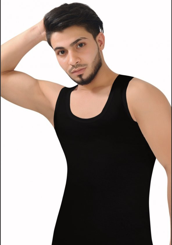 RİBANA  ATLET 2li ürün görseli