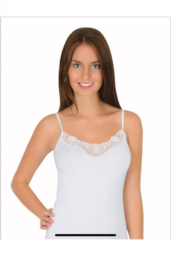 RİBANA İP ASKILI GÜPÜR ürün görseli