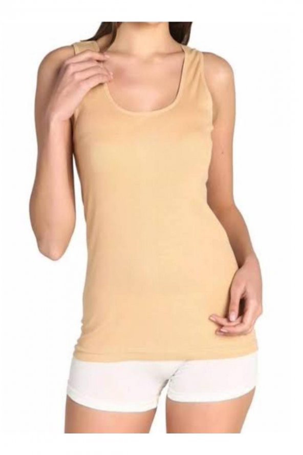 RİBANA KALIN ASKILI ürün görseli