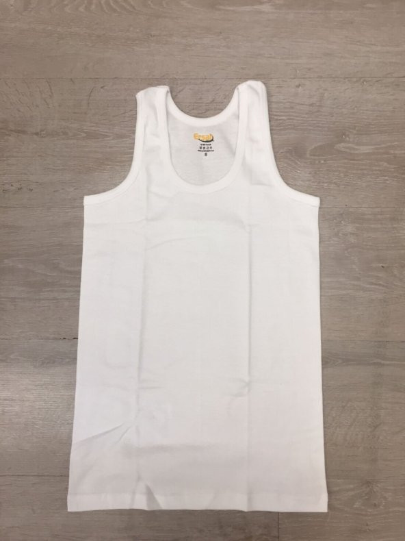 ÇOCUK ATLET 3lü PENYE ürün görseli