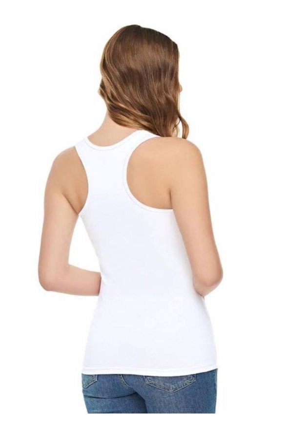 LİCRALI SPORCU BAYAN ATLET ürün görseli