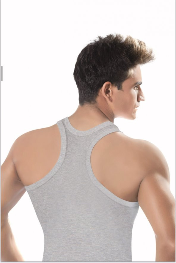 Erkek Ribana Sporcu Atlet 6lı paket ürün görseli