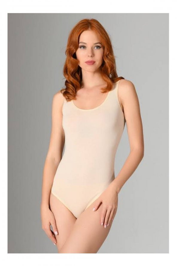 KALIN ASKILI ÇITÇITLI BODY ürün görseli