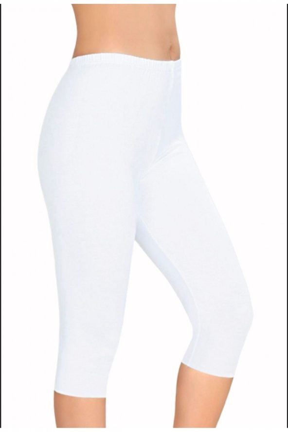 MODAL KAPRİ TAYT ürün görseli