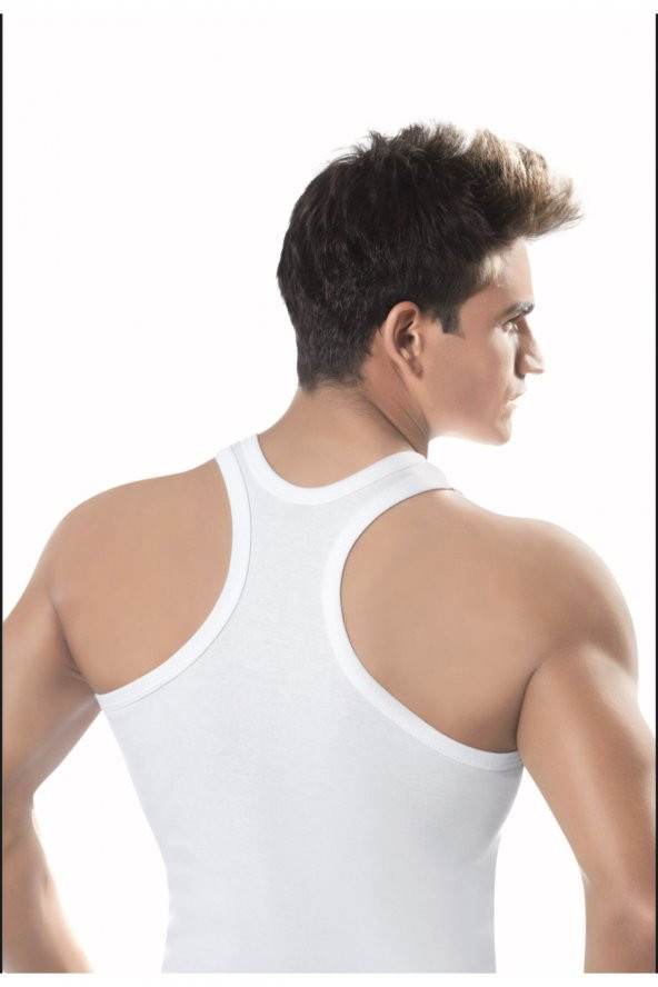 RIBANA ÇAPRAZ ATLET ürün görseli