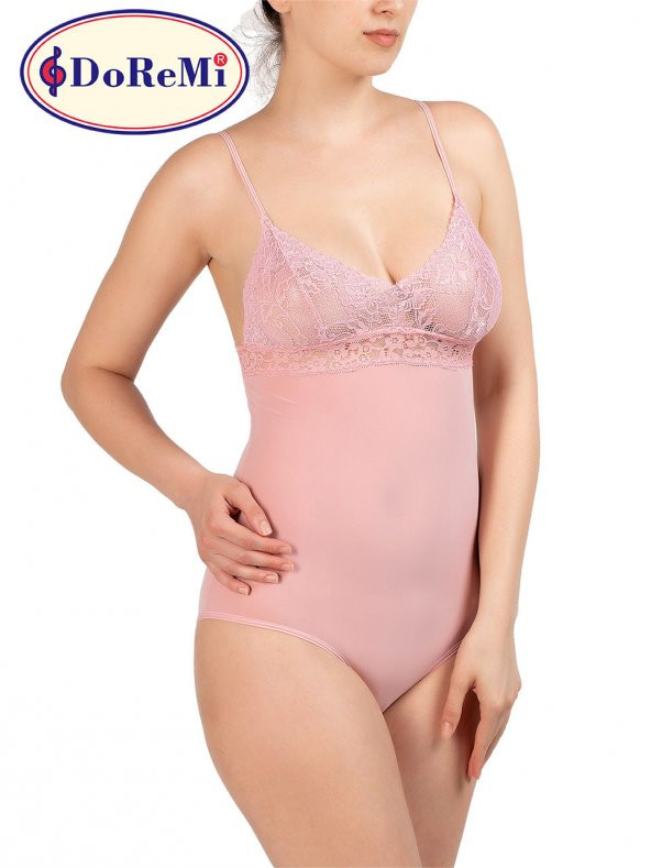 Dantelli Body - Resim 2