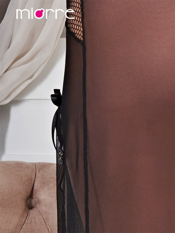 Himeros Gecelik Takım - Resim 8