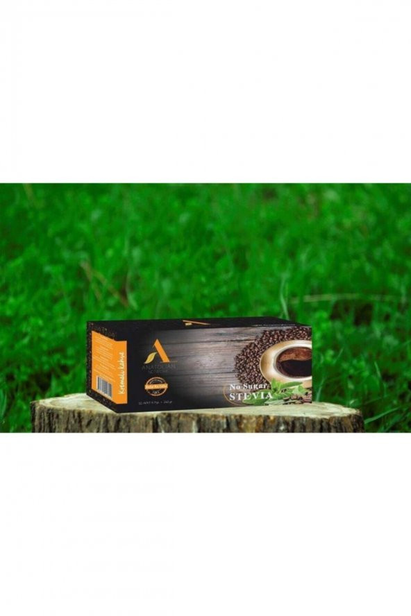 Herbal Mix Coffee 7in1 - KREMALI KAHVE - 2