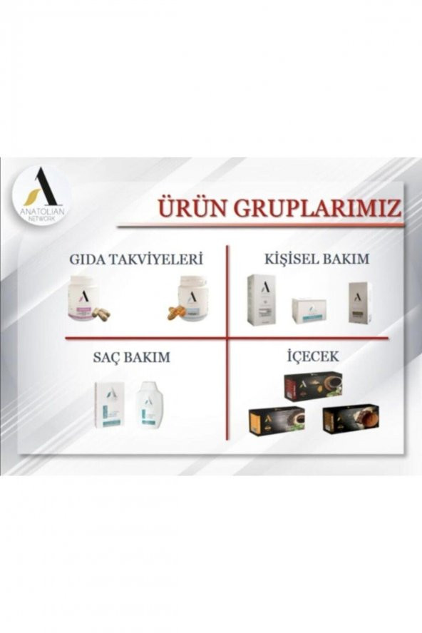 Herbal Mix Chocolate - SICAK ÇİKOLATA - 6