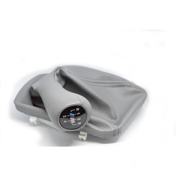 E46 KOMPLE VİTES TOPUZLU GRİ DELİKLİ YERLİ ÜRETİM