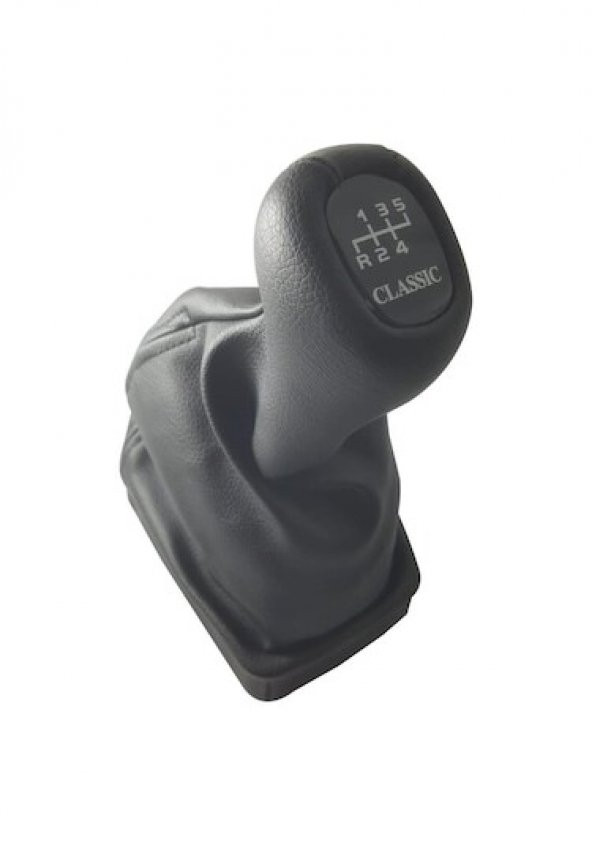 W202 Komple Klasik Vites Topuzu Körüğü Takım