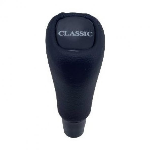 W163 Classic Otomatik Vites Topuzu Yerli Üretim