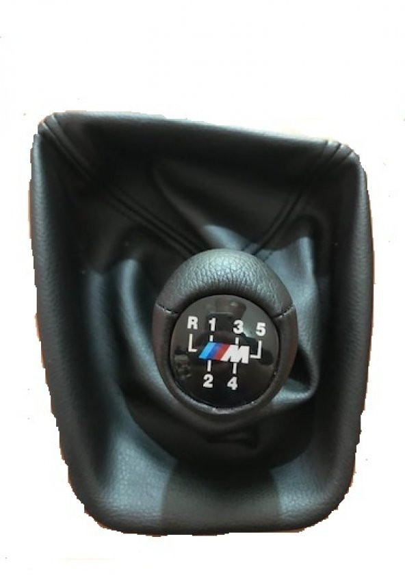 E46 KOMPLE VİTES TOPUZLU SİYAH YERLİ ÜRETİM