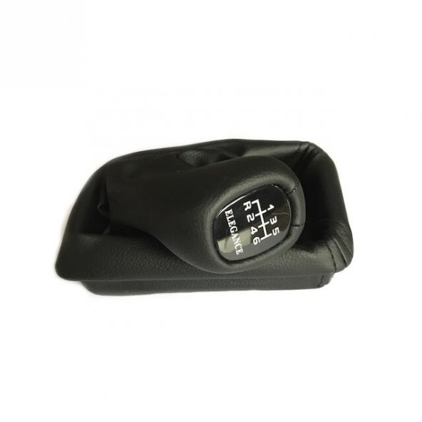 W210 Elegance 6 Vites Topuz Ve Körük Seti Yerli Üretim