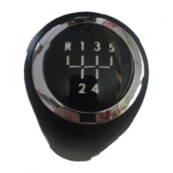 Astra H Vites Topuzu - 5 İleri ( 5 Vites )