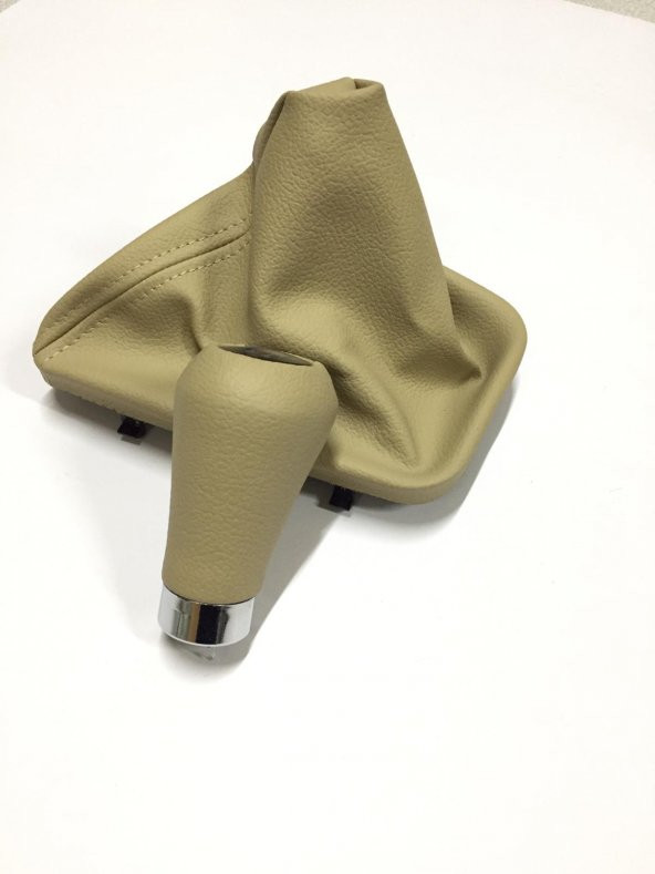 E36 VİTES KÖRÜĞÜ BEJ YERLİ ÜRETİM (SADECE KÖRÜK)